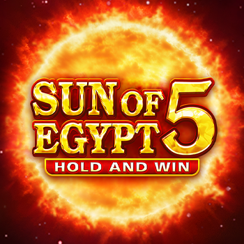 Sun of Egypt 5